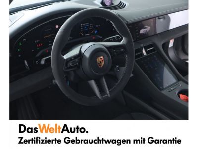 Porsche Taycan Gebrauchtwagen