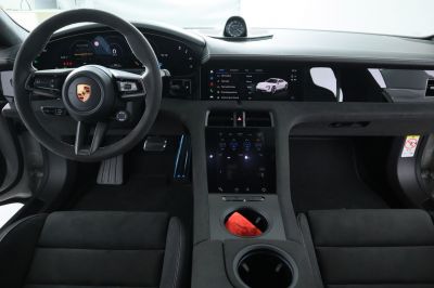 Porsche Taycan Gebrauchtwagen