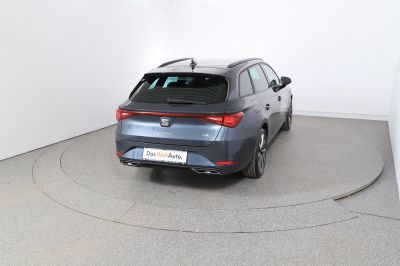 Seat Leon Gebrauchtwagen