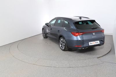 Seat Leon Gebrauchtwagen