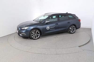 Seat Leon Gebrauchtwagen