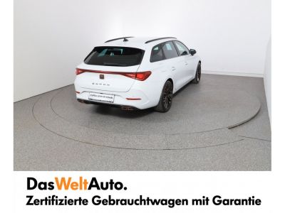 Cupra Leon Gebrauchtwagen