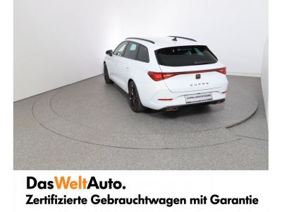 Cupra Leon Gebrauchtwagen