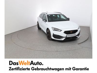 Cupra Leon Gebrauchtwagen