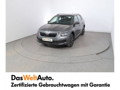 Skoda Kamiq Gebrauchtwagen