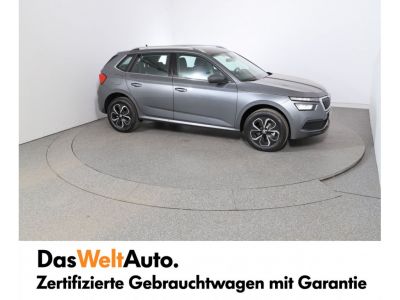 Skoda Kamiq Gebrauchtwagen