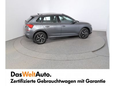 Skoda Kamiq Gebrauchtwagen