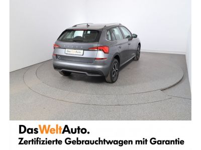 Skoda Kamiq Gebrauchtwagen