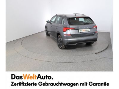 Skoda Kamiq Gebrauchtwagen