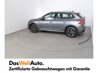 Skoda Kamiq Gebrauchtwagen