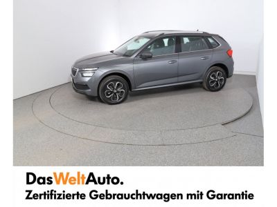 Skoda Kamiq Gebrauchtwagen