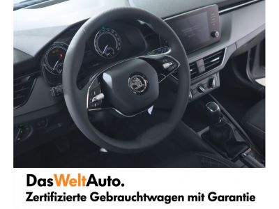 Skoda Kamiq Gebrauchtwagen