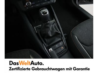 Skoda Scala Gebrauchtwagen