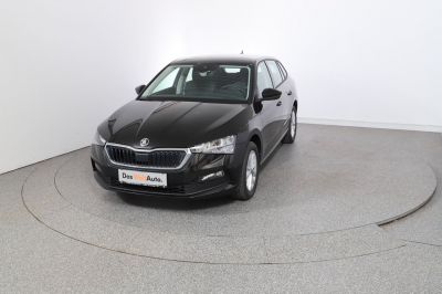 Skoda Scala Gebrauchtwagen