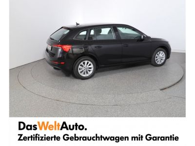 Skoda Scala Gebrauchtwagen