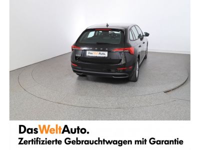 Skoda Scala Gebrauchtwagen