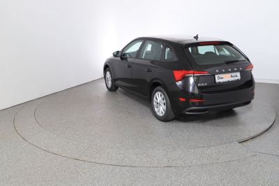 Skoda Scala Gebrauchtwagen