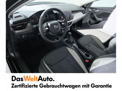 Skoda Scala Gebrauchtwagen