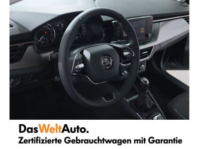 Skoda Scala Gebrauchtwagen