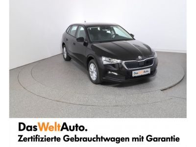 Skoda Scala Gebrauchtwagen