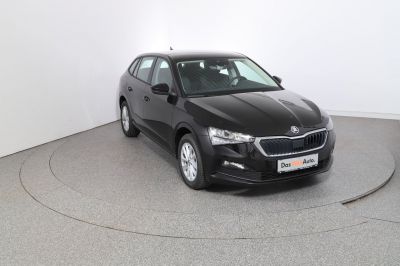 Skoda Scala Gebrauchtwagen