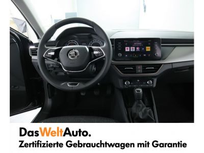 Skoda Scala Gebrauchtwagen