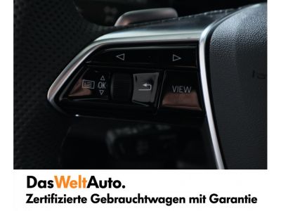 Audi Q8 e-tron Gebrauchtwagen