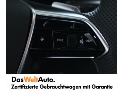 Audi Q8 e-tron Gebrauchtwagen