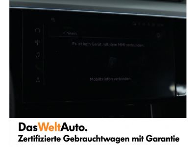 Audi Q8 e-tron Gebrauchtwagen