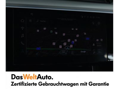 Audi Q8 e-tron Gebrauchtwagen