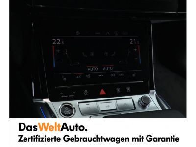 Audi Q8 e-tron Gebrauchtwagen