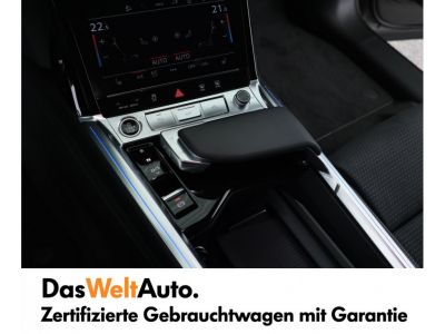 Audi Q8 e-tron Gebrauchtwagen