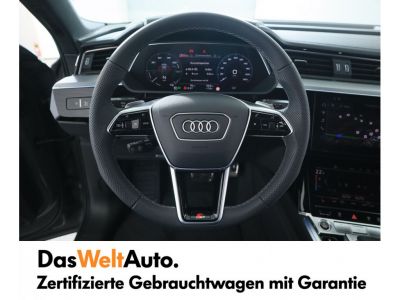 Audi Q8 e-tron Gebrauchtwagen