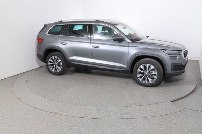 Skoda Kodiaq Gebrauchtwagen