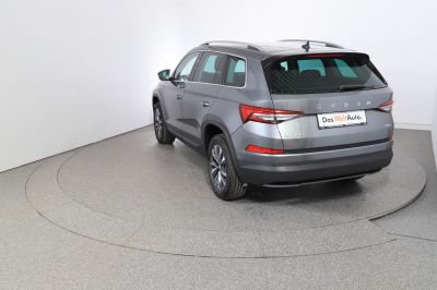 Skoda Kodiaq Gebrauchtwagen