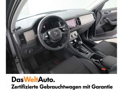 Skoda Kodiaq Gebrauchtwagen