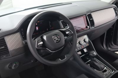 Skoda Kodiaq Gebrauchtwagen