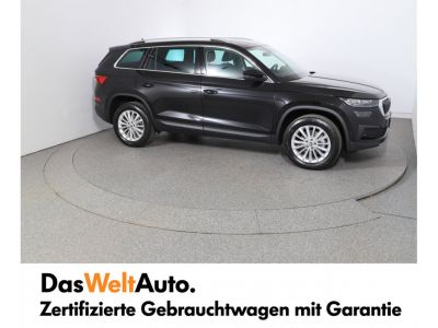 Skoda Kodiaq Gebrauchtwagen