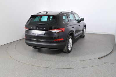 Skoda Kodiaq Gebrauchtwagen