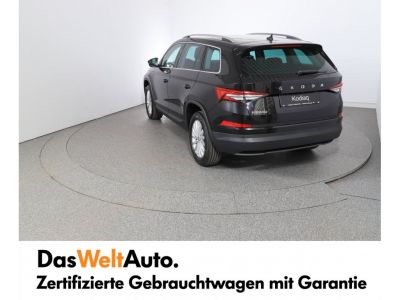 Skoda Kodiaq Gebrauchtwagen