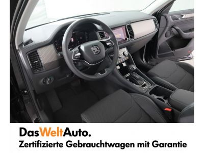 Skoda Kodiaq Gebrauchtwagen