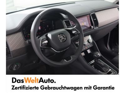 Skoda Kodiaq Gebrauchtwagen