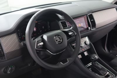 Skoda Kodiaq Gebrauchtwagen