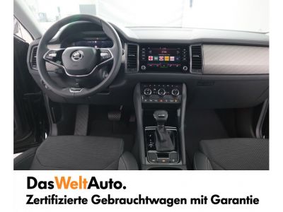 Skoda Kodiaq Gebrauchtwagen