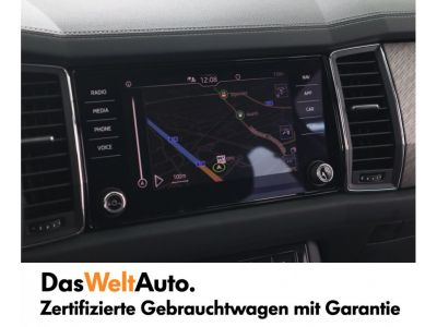 Skoda Kodiaq Gebrauchtwagen