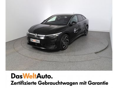 VW ID.7 Gebrauchtwagen