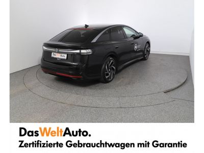 VW ID.7 Gebrauchtwagen