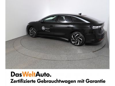 VW ID.7 Gebrauchtwagen