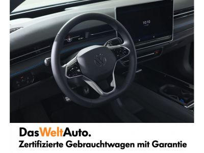 VW ID.7 Gebrauchtwagen