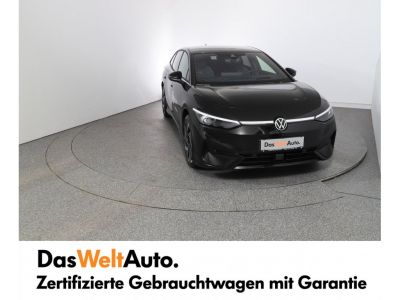 VW ID.7 Gebrauchtwagen